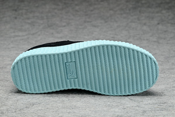 Puma x Rihanna Creepers Women Shoes--018